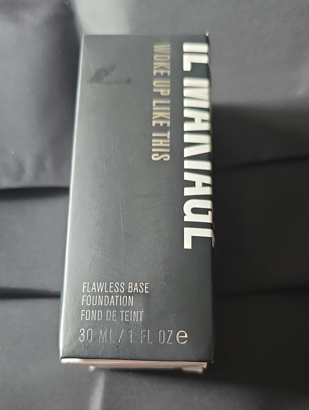 Il Makiage Woke Up Like This Flawless Base Foundation